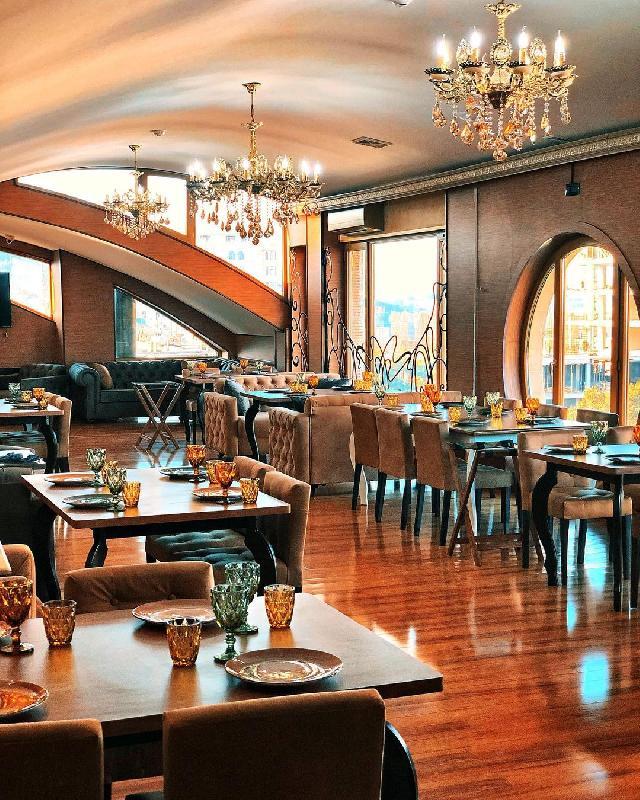 Interior view 0