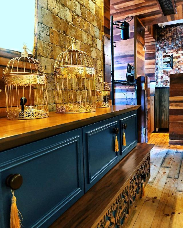 Interior view 2