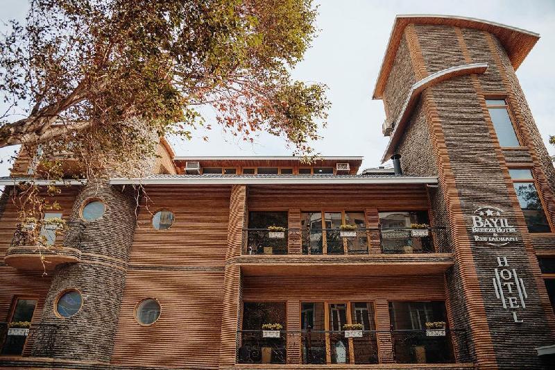 Interior view 6