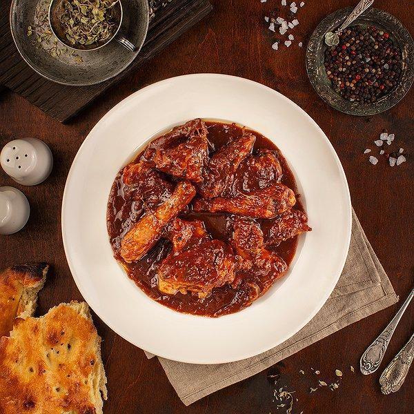 ЧЫГЫРТМА ИЗ КУРИЦЫ