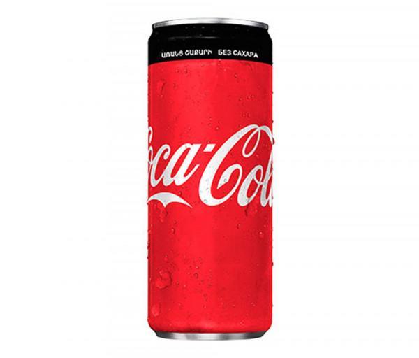 COLA ZERO