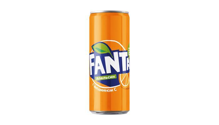 FANTA