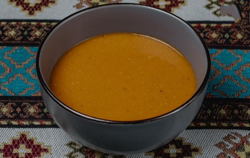 Mərci Şorbası