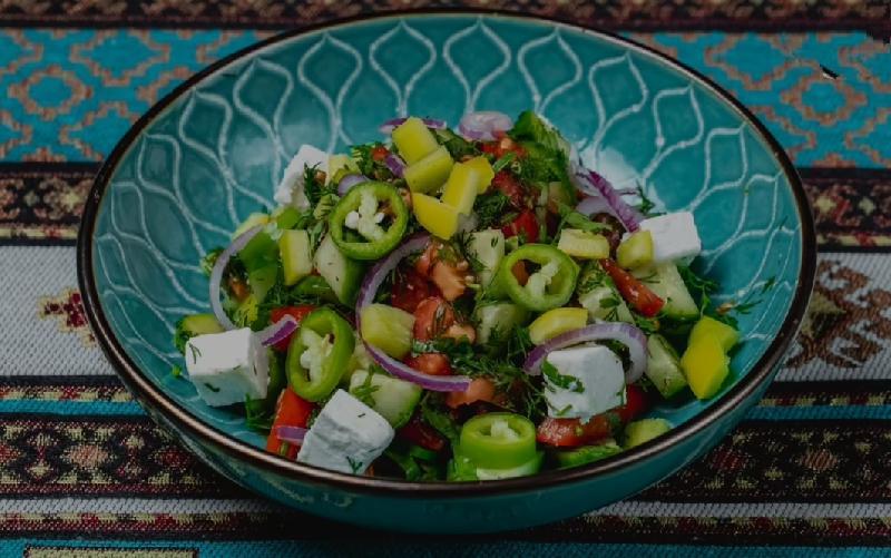 Çoban Salatı