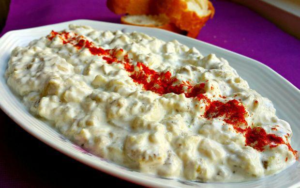 Badımcanlı süzmə