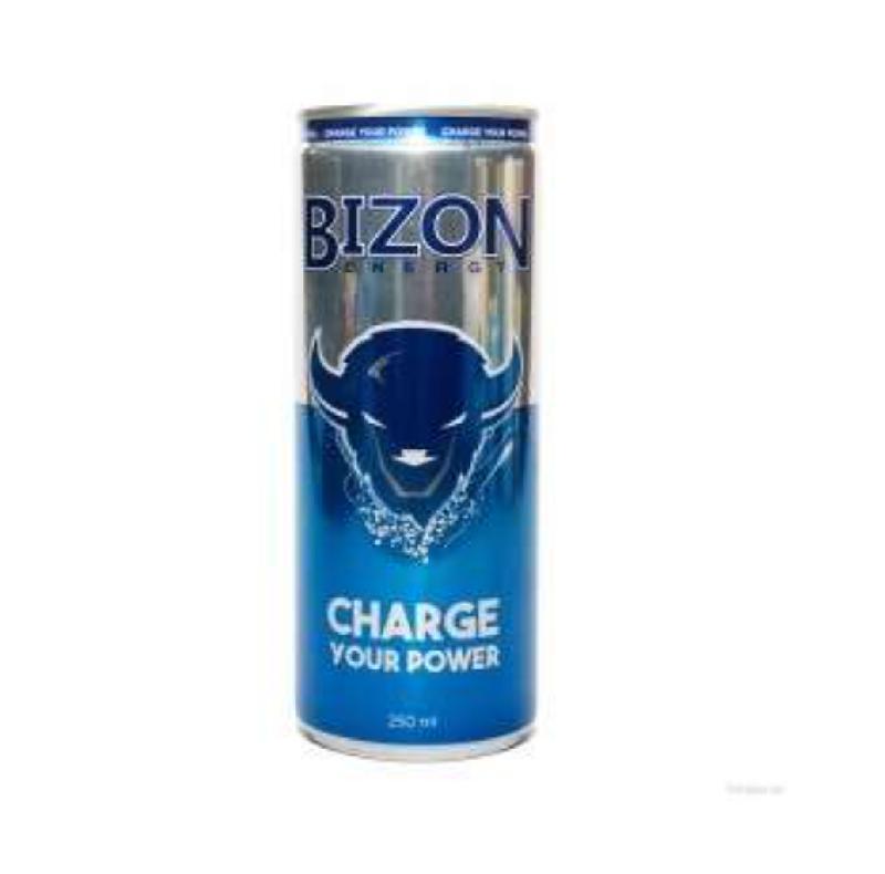 Bizon Energy Drink