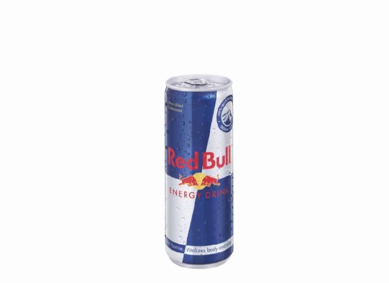 Red Bull Energy Drink