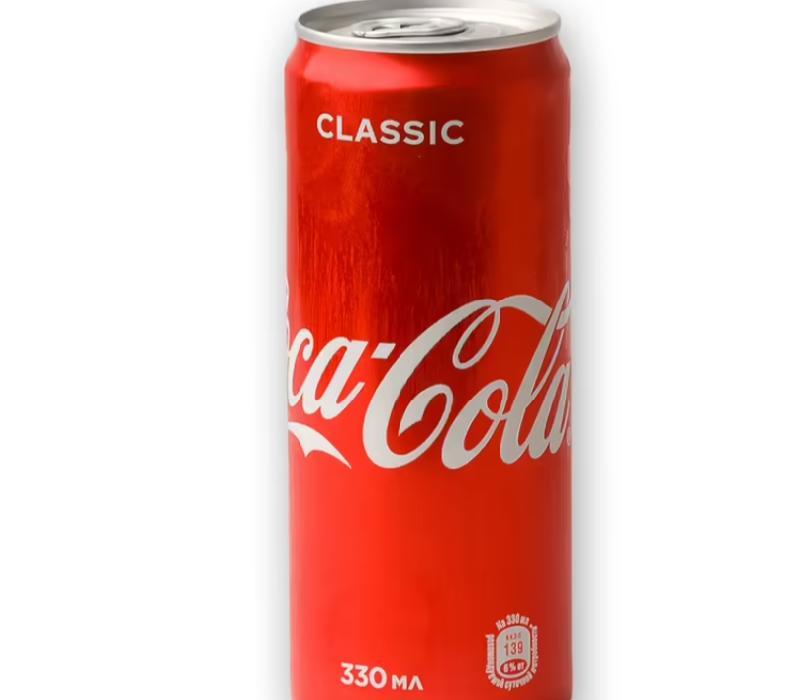 Coca Cola