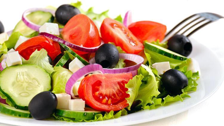 Yunan Salatı