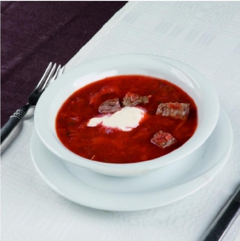 Borş