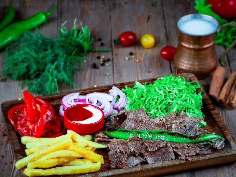 Porsiyon Dönər
