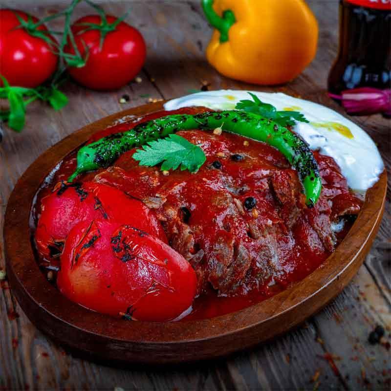 İskəndər Dönər 