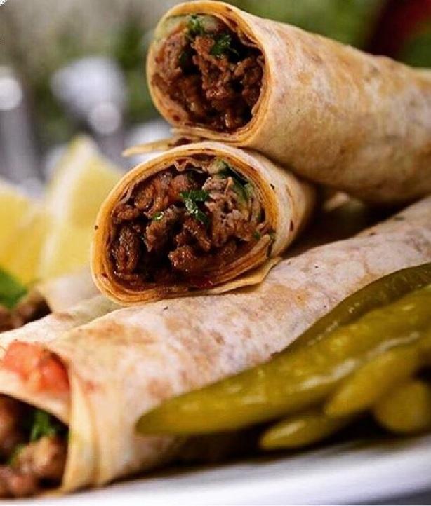 Tantuni Çift