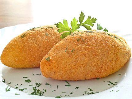 Kiyevsayağı Kotlet