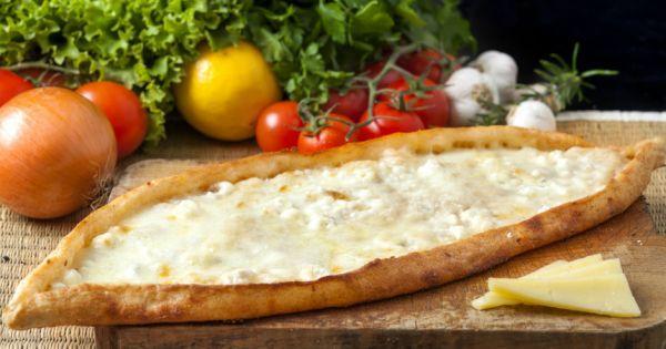Pendirli Pide
