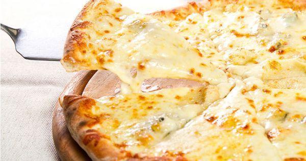 Pendirli Pizza