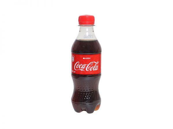 Coco cola 0.3