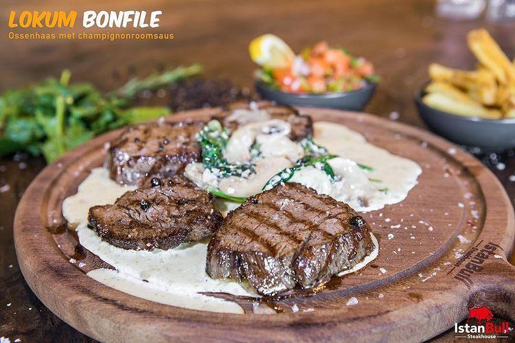 LOKUM BONFİLE