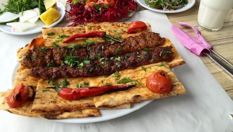 ADANA KEBAP