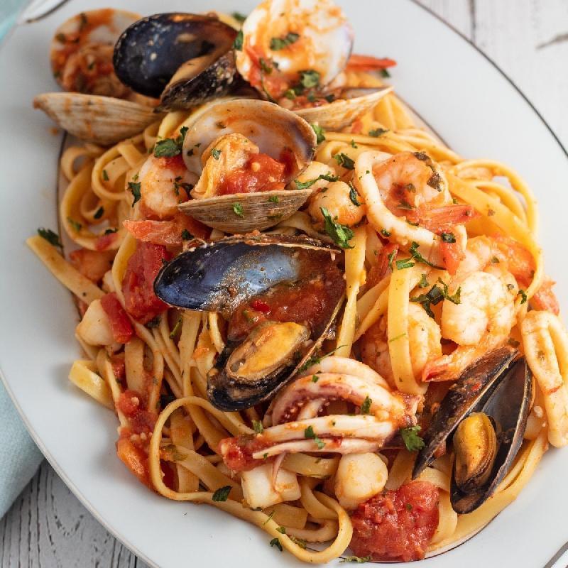 FRUTTİ Dİ MARE