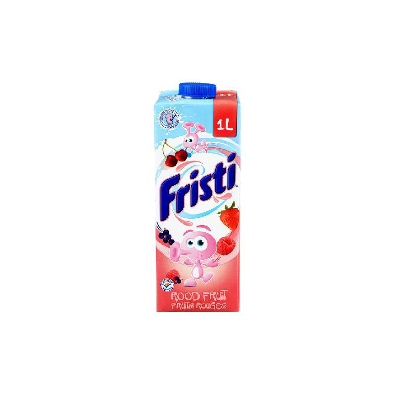 FRİSTİ