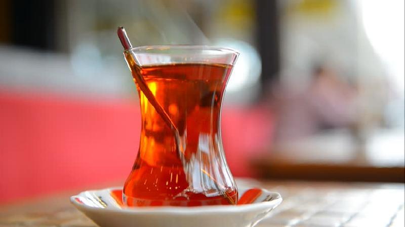 TÜRK ÇAYI BÜYÜK