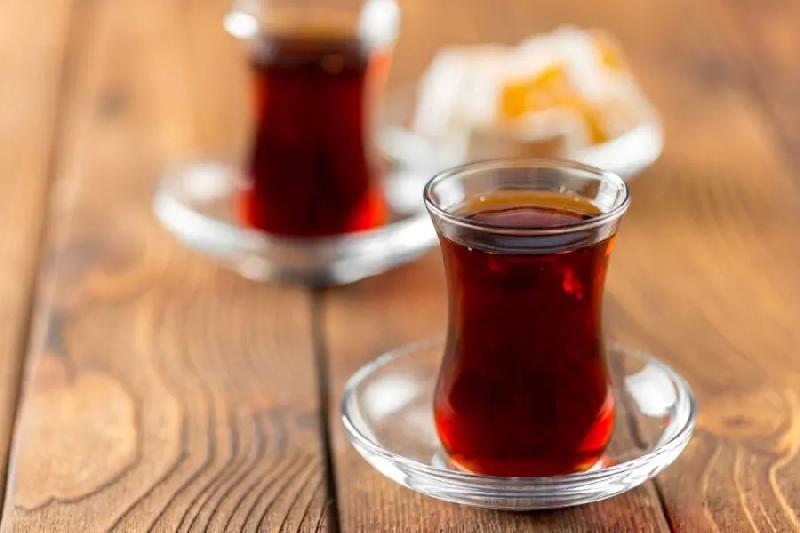 TÜRK ÇAY KÜÇÜK