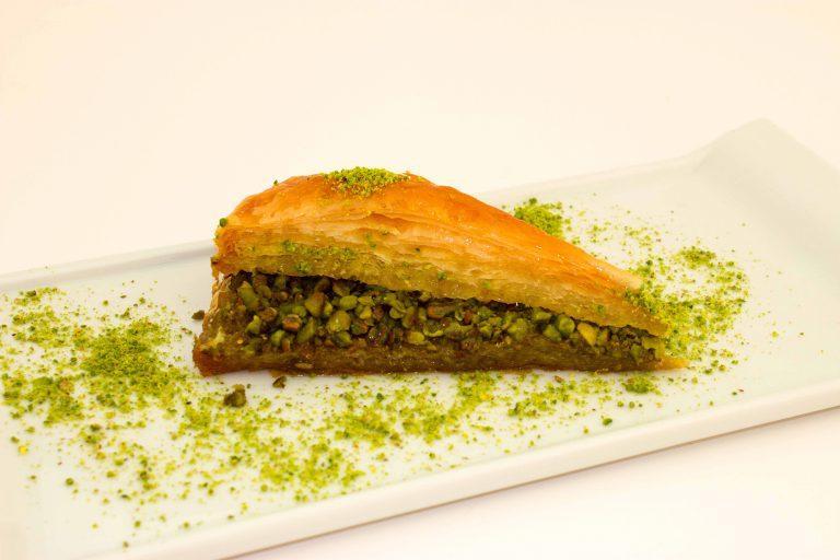 HAVUÇ DİLİMİ