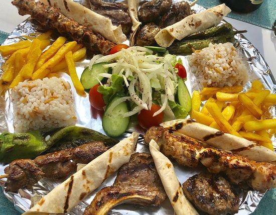 İSTANBULLU ÖZEL 2 KİŞİLİK