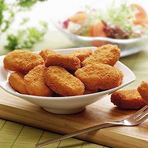 TAVUK NUGGET
