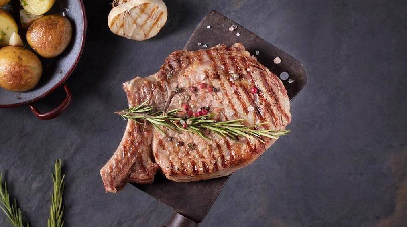 STEAK KARIŞIK