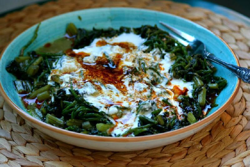 SICAK MEZE TABAĞI