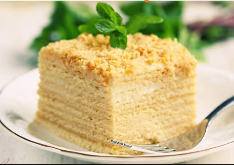 Ballı tort
