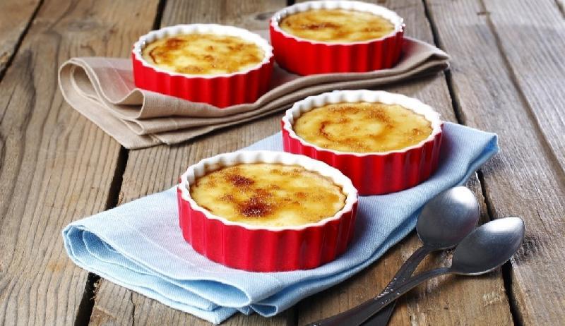 Krem Brule