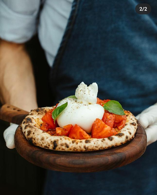 Mozarella