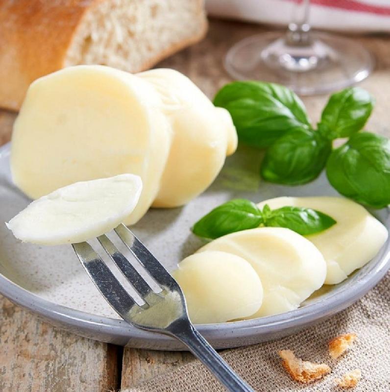 Scamorza 
