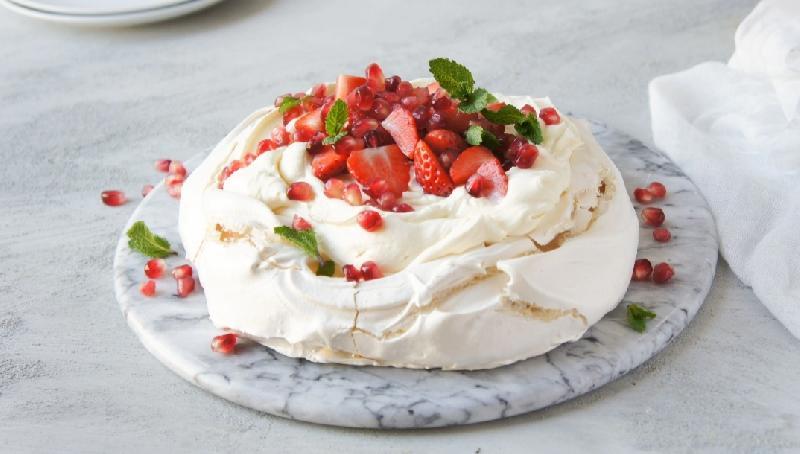 Pavlova