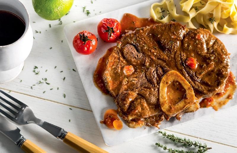 Ossobuko