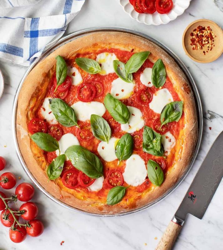 Pizza Marqarita 