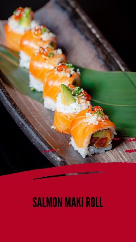 SALMON