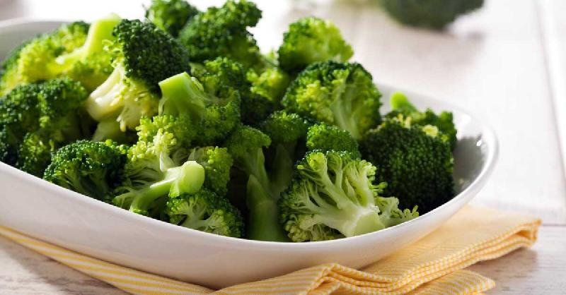 BROCCOLI