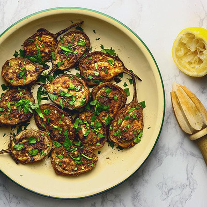 EGGPLANT
