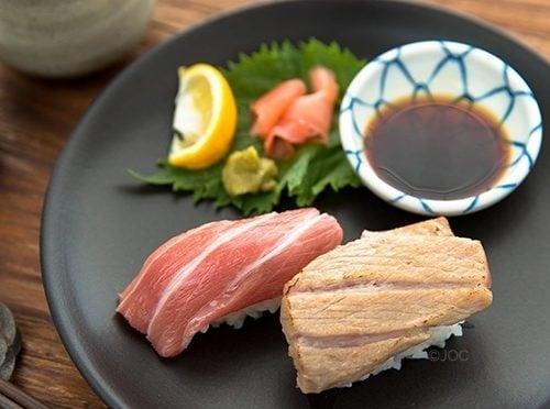 O-TORO OSHIZUSH