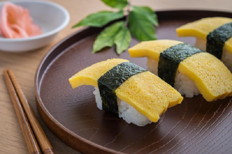 TAMAGO