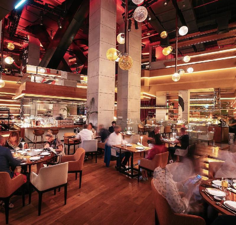 Interior view 0
