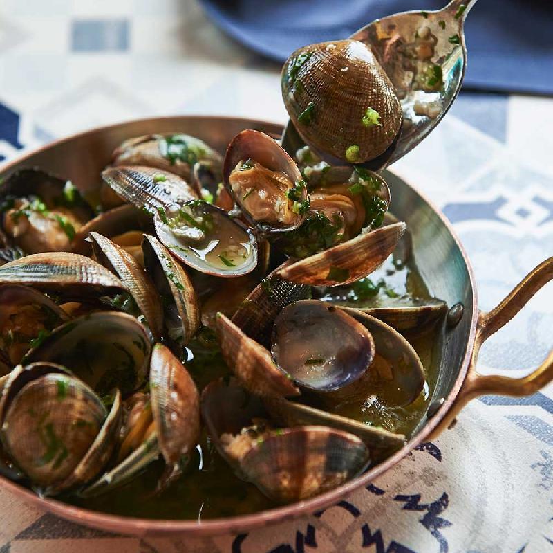 TASCA SEAFOOD FEAST