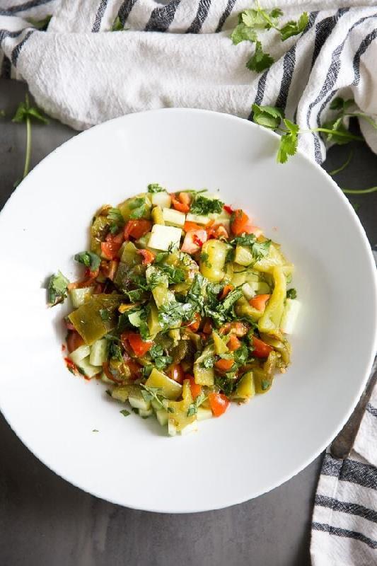 PORTUGUESE SALAD