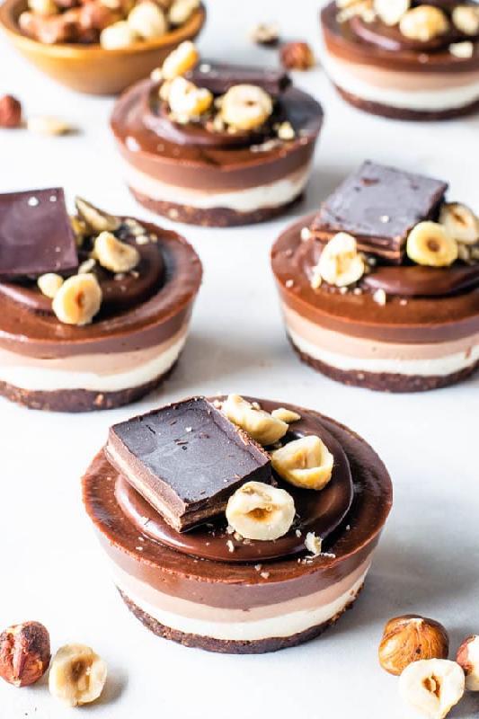 HAZELNUT