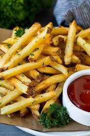 TASCA FRIES
