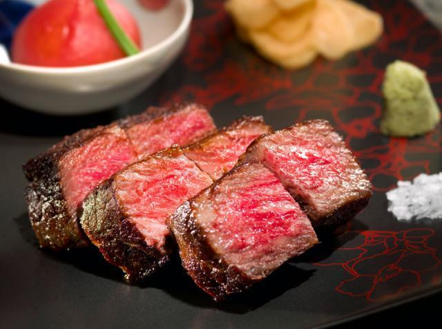 TASCA WAGYU TENDERLOIN